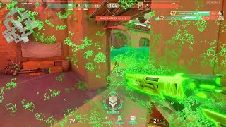 Middle of the Night (Valorant Montage)