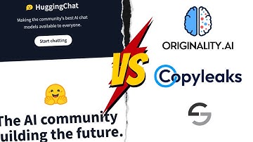 Can HuggingChat Be Detected - 10 Prompts and 4 AI HuggingChat AI Detectors Tested