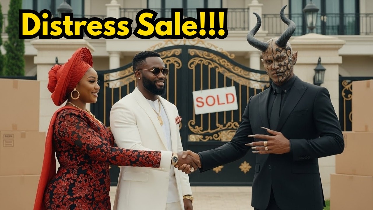Watch This Before You Buy Any Real Estate Properties In 2026.... 