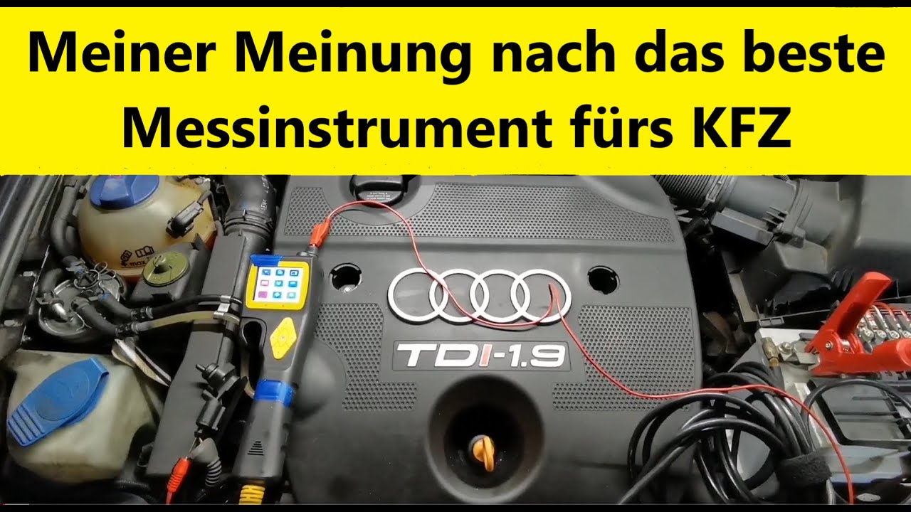 KFZ Motor Stethoskop Auto Diagnose Maschinen Schaden Geräusche Tester  Stetoskop