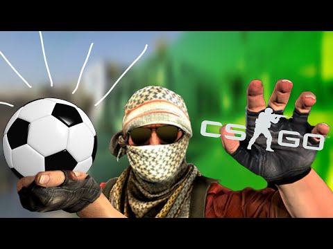 Видео: EURO 2021 НА ДАСТИШЕ | CS:GO