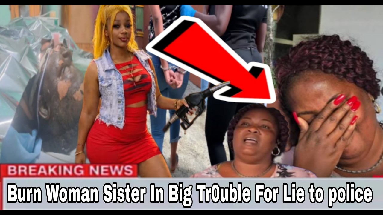 Dacia Forrester Sister Get Caught Judge Agree Collet Self-defense Bail