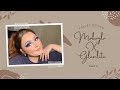 Makayla X Glamlite palette review phat 2