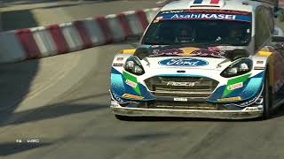Highlights Day 2 / M-Sport Ford World Rally Team / WRC Rally de Portugal 2021