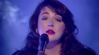 Kate Bush - And So Is Love - Top Of The Pops - 1994