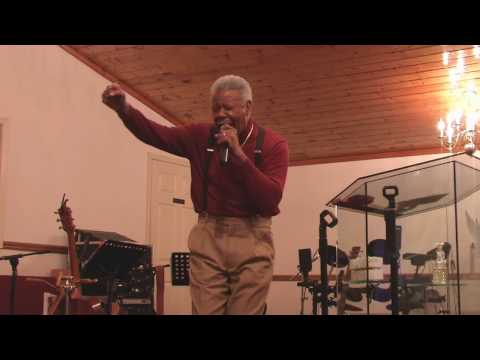 Jimmie McKnight - I'll Be Back (RCBC 3-8-09)