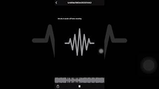 New revision #bandlab #justintimberlake #talktome  #madeonbandlab #indieartist #indie #indierapper