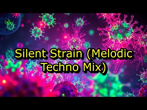 Resistant Echo (Silent Strain) | Melodic Techno Progressive House Anthem