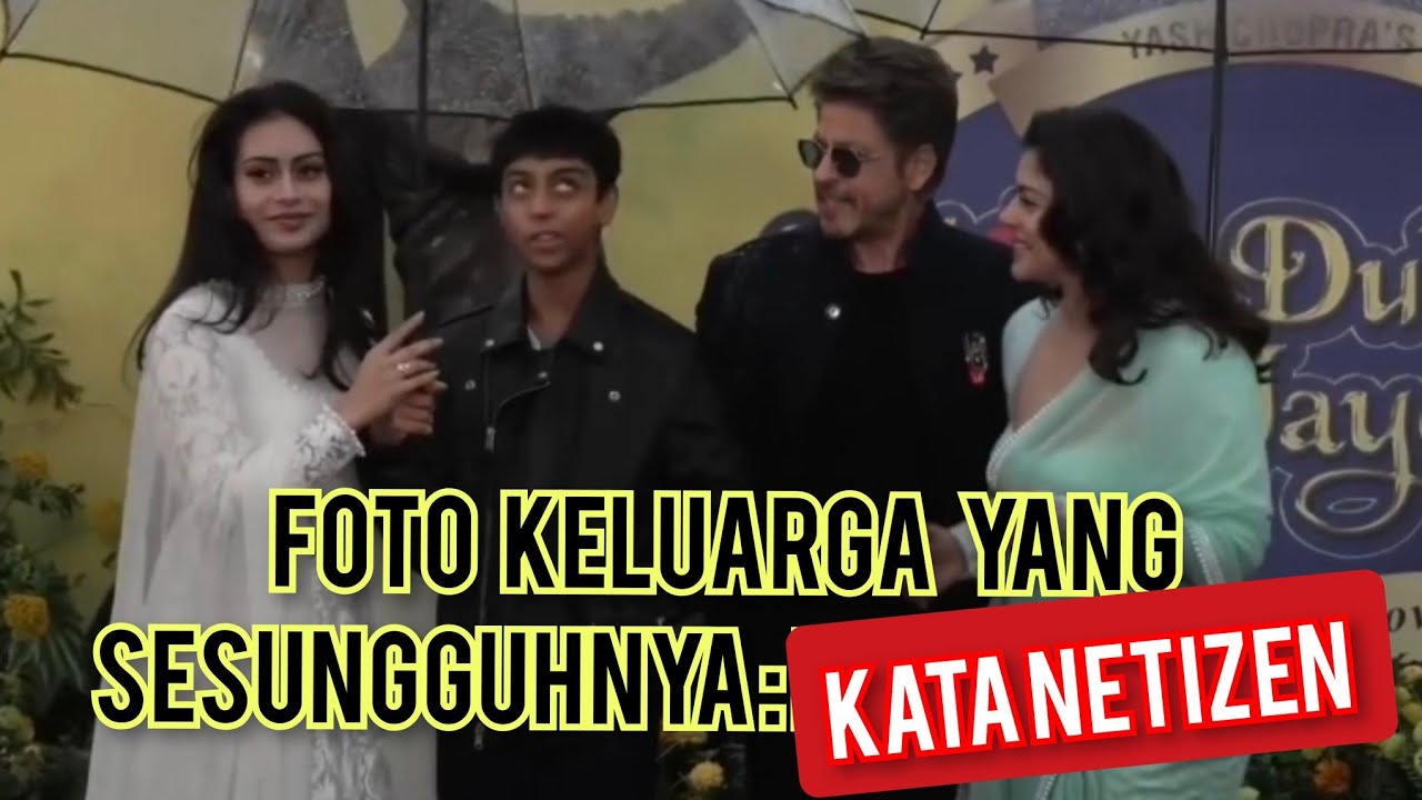 Fakta menarik Shahrukh Kajol meresmikan patung ddlj di london