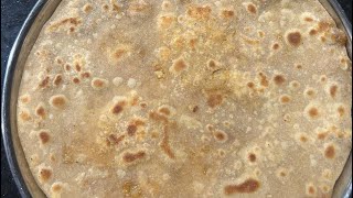 How to Make Delicious Gobi Paratha | Easy and Tasty Indian Flatbread Recipe