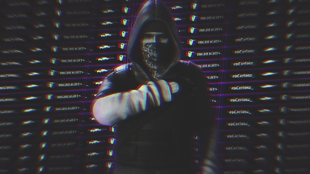 Critical Ops | "Hate You"