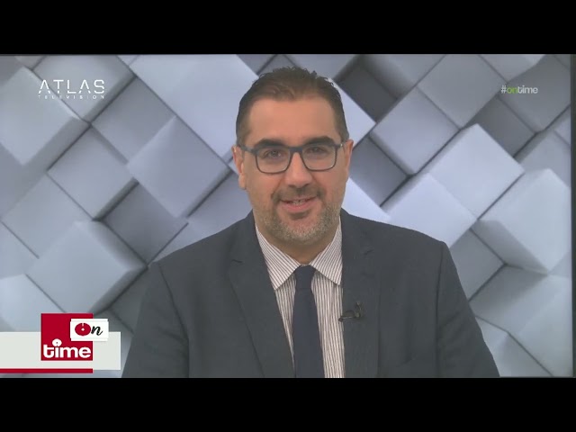 ΟΝ ΤΙΜΕ 22 - 12 - 2022 ΜΕΡΟΣ 2