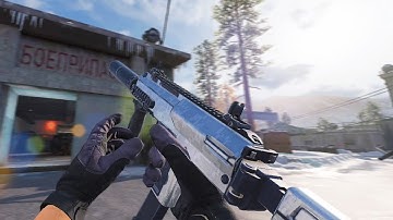 The Most Satisfying QXR Aim..