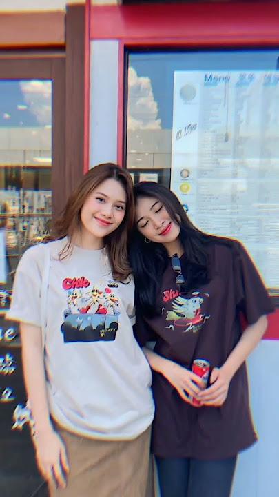 duo nya#shani #chika #memberjkt48 #jkt48 #shorts #shortvideo #fyp