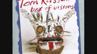 Watch Tom Russell Box Of Visions video