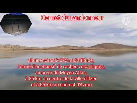 Aglmam Sidi Ali Hmou Olyazid Itzer 