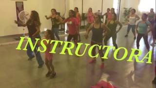 Manteca Zumba Yurichi
