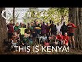 VISIT KENYA WITH ME | Marathon Training in KENYA with LUIS ORTA | S02E05