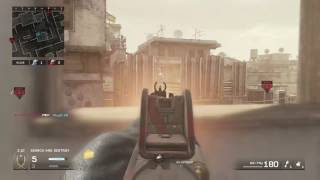 Panic Knife Ftw