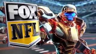 FOX Sports | Troy Aikman en #NFLxFOX