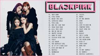 BLACKPINK FULL A L B U M PLAYLIST 2022 BEST SONGS UPDATED / BLACKPINK 최고의 노래🎶