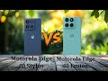 Motorola Edge 60 Stylus vs Motorola Edge 60 Fusion#mobilecomparison#review 