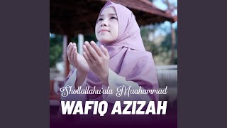 SHOLLALLOHU 'ALA MUHAMMAD