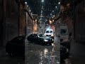 BMW &amp; Hospital Vehicle CRUSHED in Cinematic AI Scene | 😱Luxury BMW Destroyed by Giant Crusher!