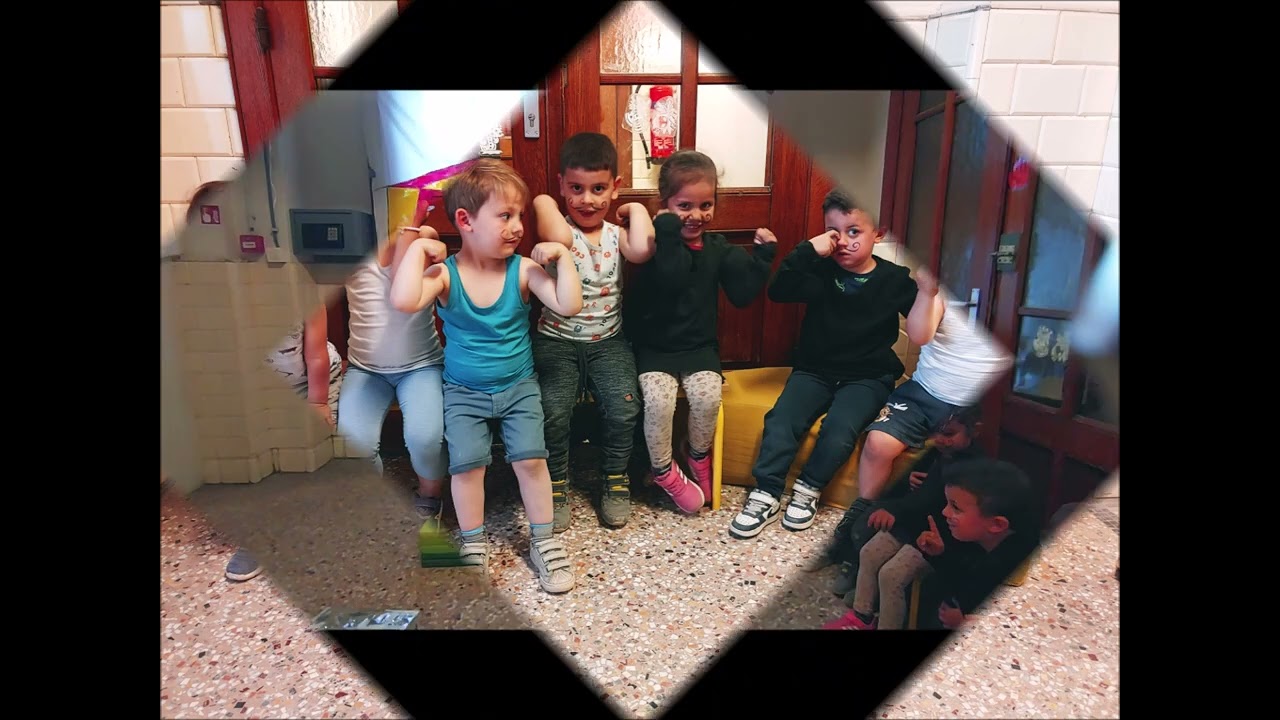 Grootouderfeest Sint Maria 2022