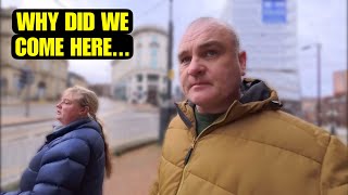 Download Lagu Sheffield Was Washout! Was It A Wasted Trip?  MP3