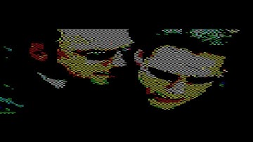 TVC - Videoton TV Computer - Matrix - Neo vs Smith