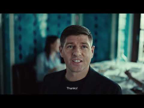 More Than A Final: Istanbul is witnessing the reunion of two living football legends - More Than A Final: Istanbul is witnessing the reunion of two living football legends