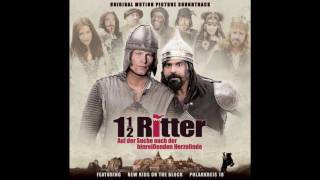 1½ Ritter Soundtrack -1-  Fraudatio