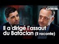 Assaut du Bataclan, Charlie Hebdo, Hypercacher… l'ancien patron de la BRI raconte