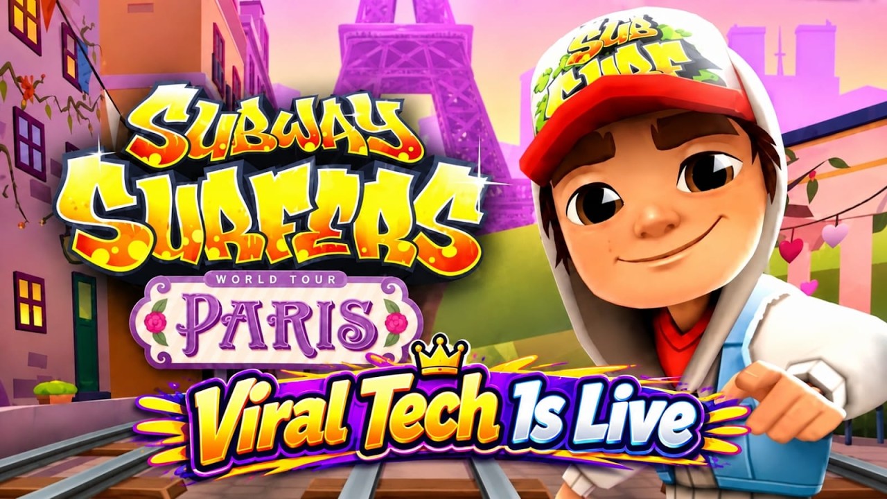 Latest Title & Thumbnail