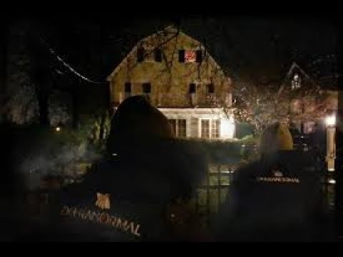 Wideo: Historia Amityville Horror - Alternatywny Widok