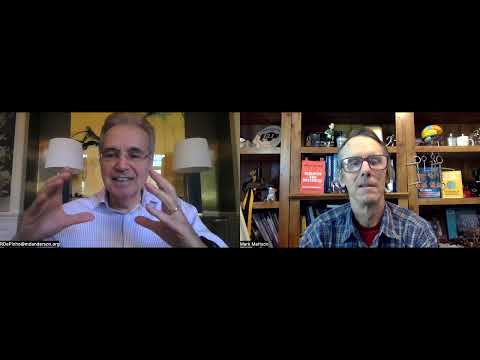 Ronald DePinho: Aging