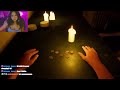 Thin Threads |FULL TWITCH STREAM|