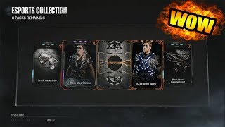 El Nuevo Mejor Pack E-Sport Que Incluye Todo Gears Of War 4