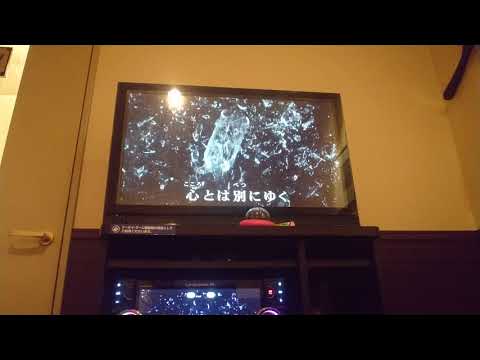 中島みゆき「御機嫌如何」 #西尾みゆき