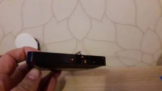 Nexbox A95X Cant Start Powerb Light Blinking