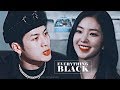  fmv  jackson x irene  everything black