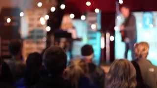 The Pause 2014