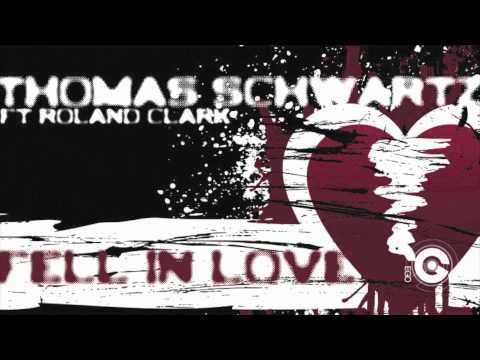 Thomas Schwartz \u0026 DJ Roland Clark – Fell In Love 2024 | Top Dance Radio Edit