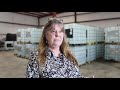Little River manufacturer shifts from equipment sales to making and distributing disinfectant