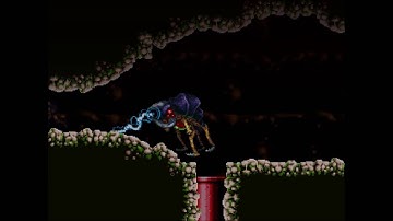 AM2R Return of Samus - Playthrough (Part 3)