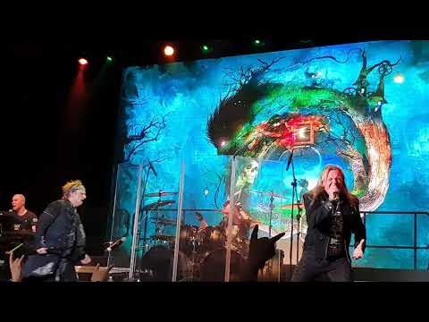 Avantasia - スターライト(feat. ロニー・アトキンス)