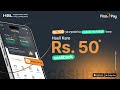 Get FREE MOBILE BALANCE with FirstPay!