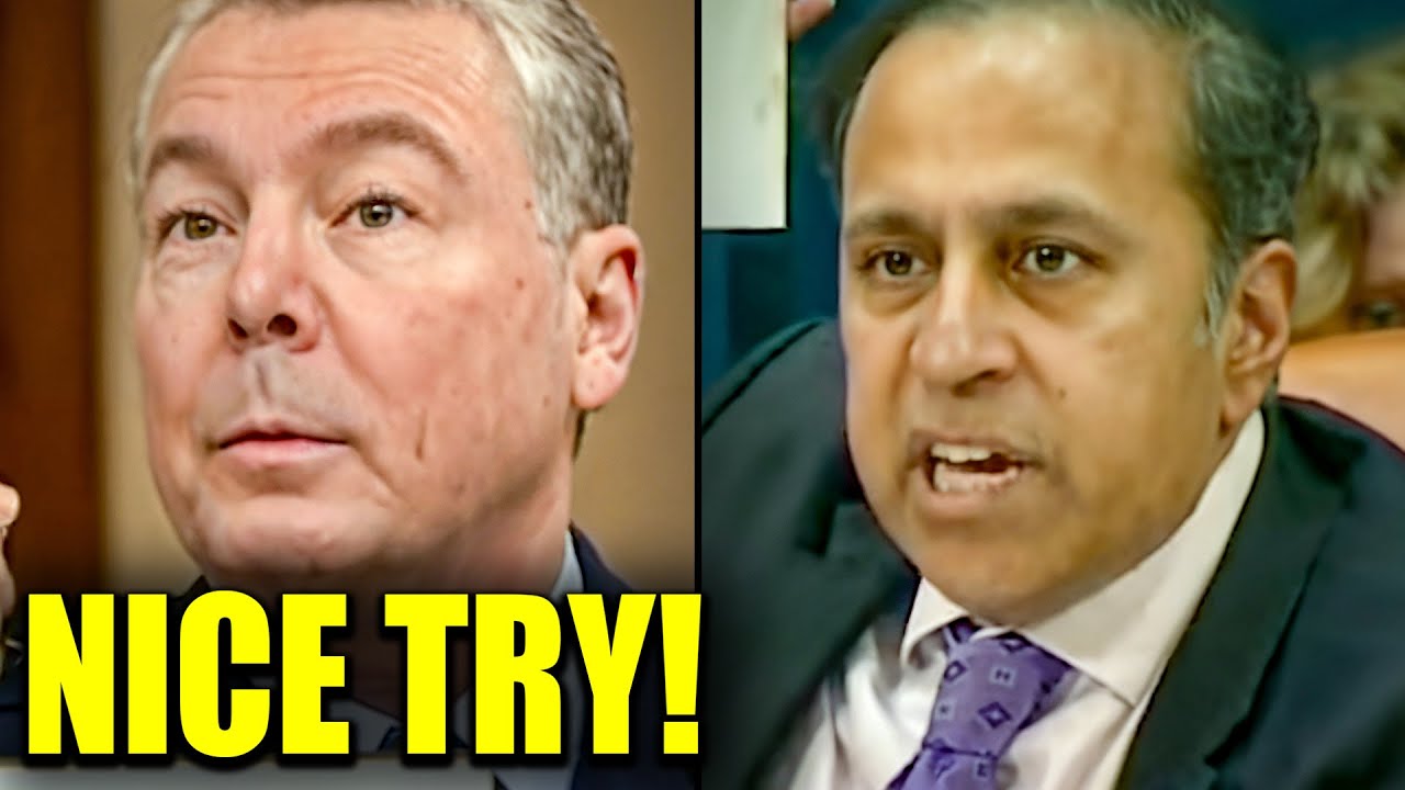 Republicans Get STEAMROLLED As Leak Receipts Nuke Their Excuses