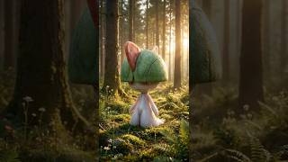Ralts Evolution